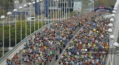Maratón de Viena 2022