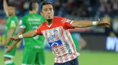 Fernando Uribe, Junior, Liga Betplay 2022