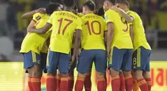 Selección Colombia comenzó la búsqueda del nuevo técnico
