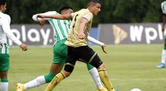 Águilas Vs Nacional