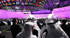 Sorteo Mundial Qatar 2022