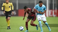 Sporting Cristal vs Flamengo, Copa Libertadores 2022
