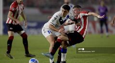 Estudiantes vs Vélez, Copa Libertadores 2022 