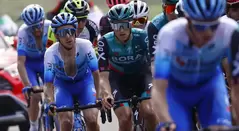Giro de Italia 2022 etapa 4