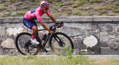 Richard Carapaz, Giro de Italia