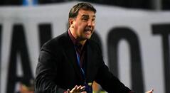 Néstor Lorenzo, Selección Colombia 2022, FCF