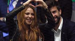 Shakira y Piqué estarían cerca de separarse