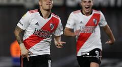 River Plate 2022
