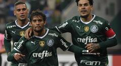 Palmeiras - Copa Libertadores 2022