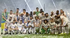 Real Madrid, Campeón de Champions League 2021-22