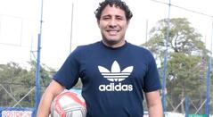 Jorge Bolaño - Exfutbolista - FCF