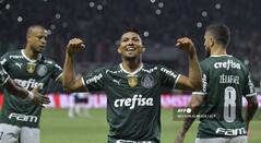 Palmeiras - Copa Libertadores 2022