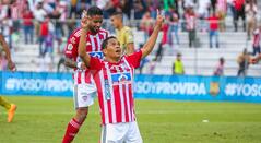 Carlos Bacca - Liga Betplay 2022