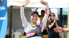 Juegos Bolivarianos - Tiro con Arco