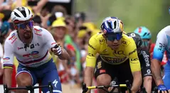 Peter Sagan - Tour de Francia