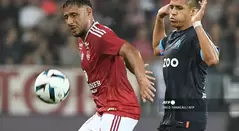 Brest vs Marsella - Ligue 1 2022