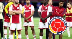 Ajax maximo campeon de la Eridivise