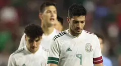 Selección mexicana se prepara para el mundial de Qatar 2022