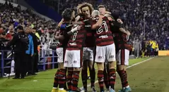 Flamengo Copa Libertadores 2022