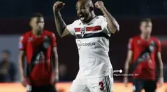Sao Paulo vs Atlético Goianense - Copa Sudamericana 2022