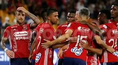Indpendiente Medellín, Liga Betplay 2022