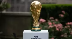 Trofeo Mundial de la FIFA
