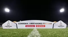 Copa Libertadores Femenina, sedes