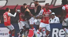 Santa Fe - 2022 - Liga BetPlay
