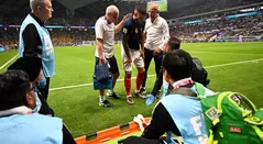 Lucas Hernández se pierde el Mundial de Qatar con Francia