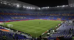 Estadio 974 - Qatar 2022