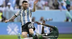 Argentina - Mundial Qatar