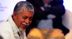 Gustavo El Profe Moncayo