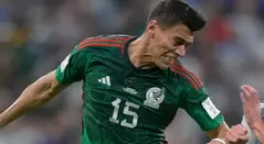 México está obligado a ganarle a Arabia para aspirar a la clasificación a octavos