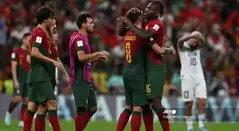 Portugal Mundial Qatar 2022
