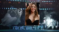 Shakira invitada de la inauguración del Mundial de Qatar 2022