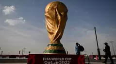Trofeo Mundial Qatar 2022