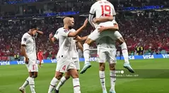 Canadá vs Marruecos - Mundial Qatar 2022