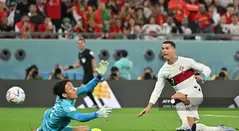 Portugal vs Corea del Sur, Mundial Qatar 2022