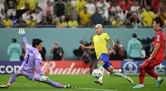Richarlison - Brasil (Mundial Qatar 2022)