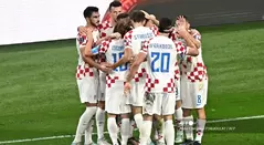 Croacia Mundial Qatar 2022