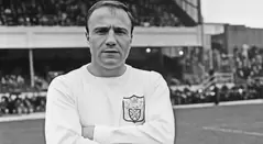 George Cohen, Selección de Inglaterra 1966