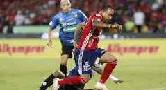 Medellín vs Pereira, final Liga Betplay