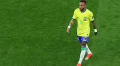 Neymar Mundial Qatar 2022