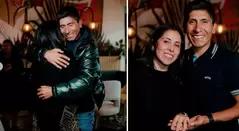  Nairo Quintana se casará después de 14 años de noviazgo