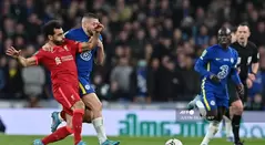 Liverpool vs Chelsea EN VIVO GRATIS