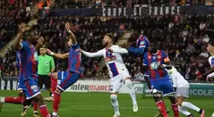 PSG vs Châteauroux - Copa de Francia 2023