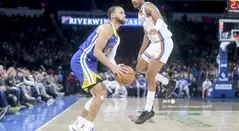 Stephen Curry - NBA 2023