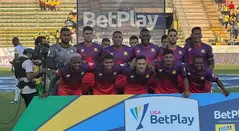 Atlético Bucaramanga 2023