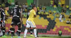 Bucaramanga vs Envigado, fecha 1 Liga Betplay 2023-1