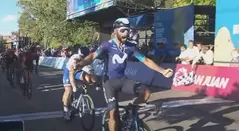 Fernando Gaviria - Vuelta a San Juan 2023